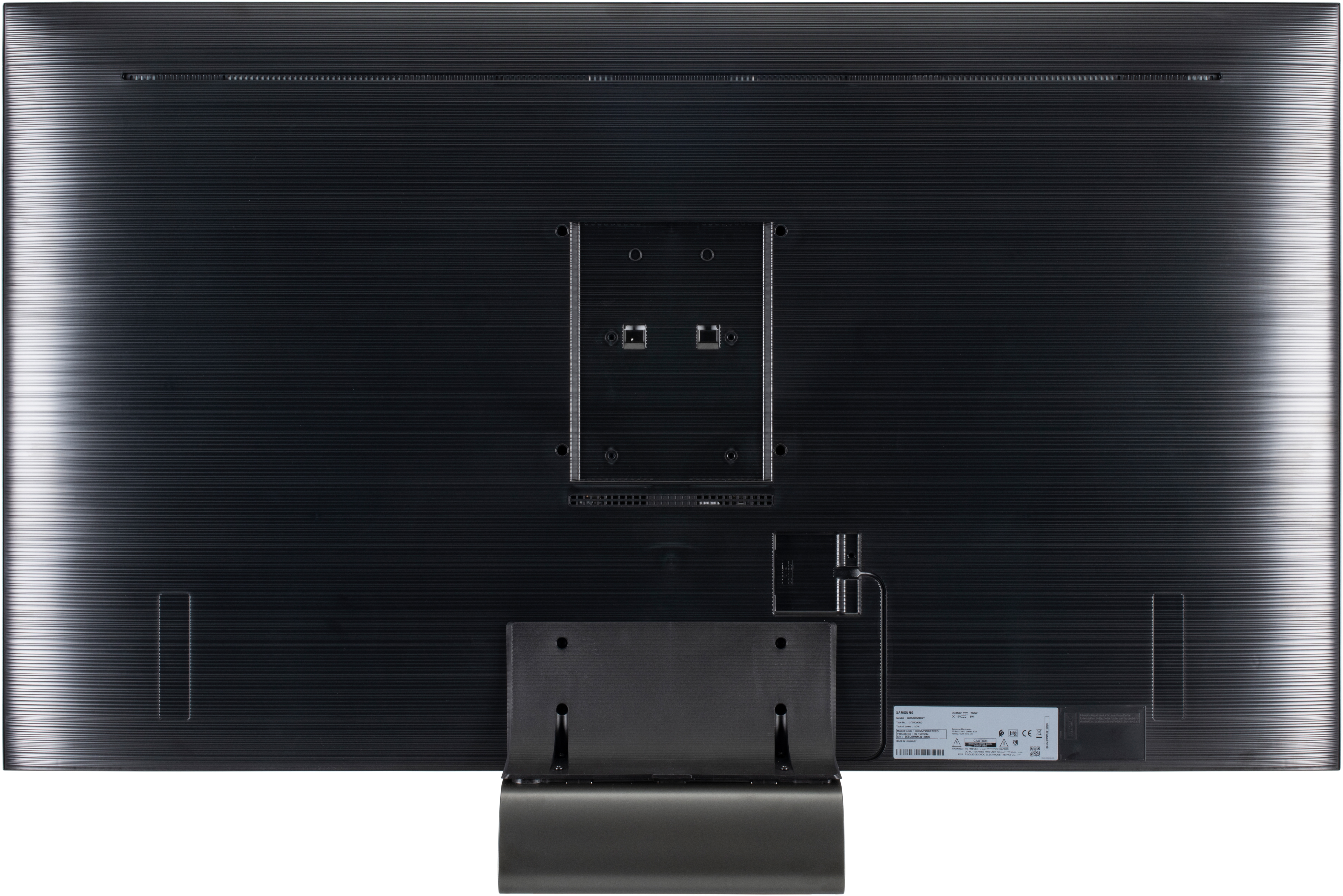 SAMSUNG QE55Q90RALXXN