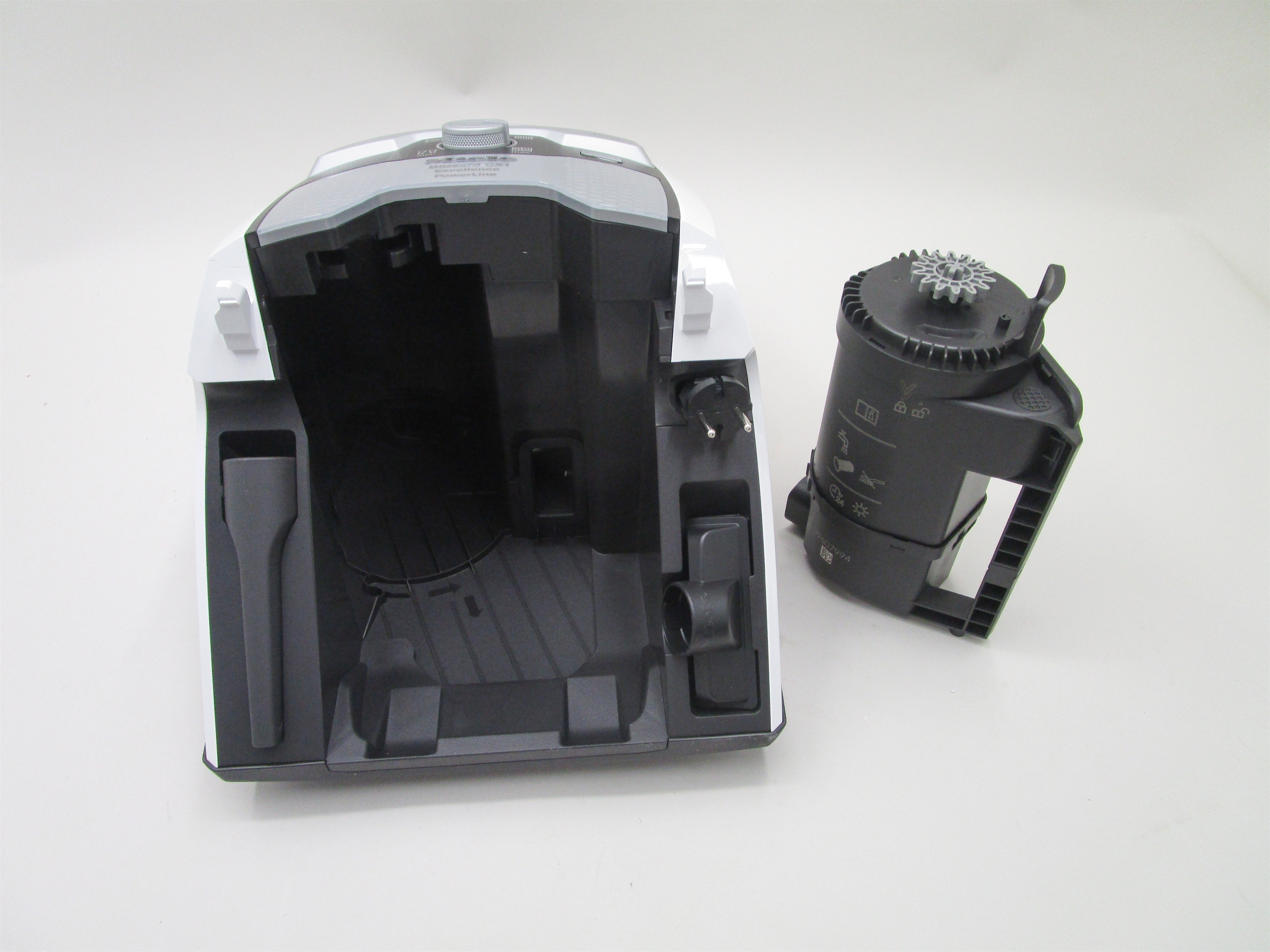 MIELE BLIZZARD CX1 EXCELLENCE POWERLINE