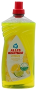 AH (ALBERT HEIJN) ALLESREINIGER CITRUS