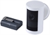 RING OUTDOOR CAMERA PLUS BATTERY