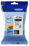 BROTHER LC-3219XL (LC-3219XL BK) ZWART