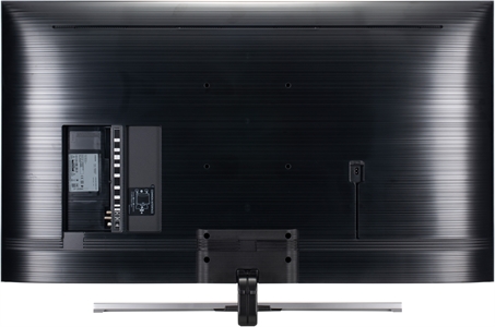 SAMSUNG QE55Q80RALXXN