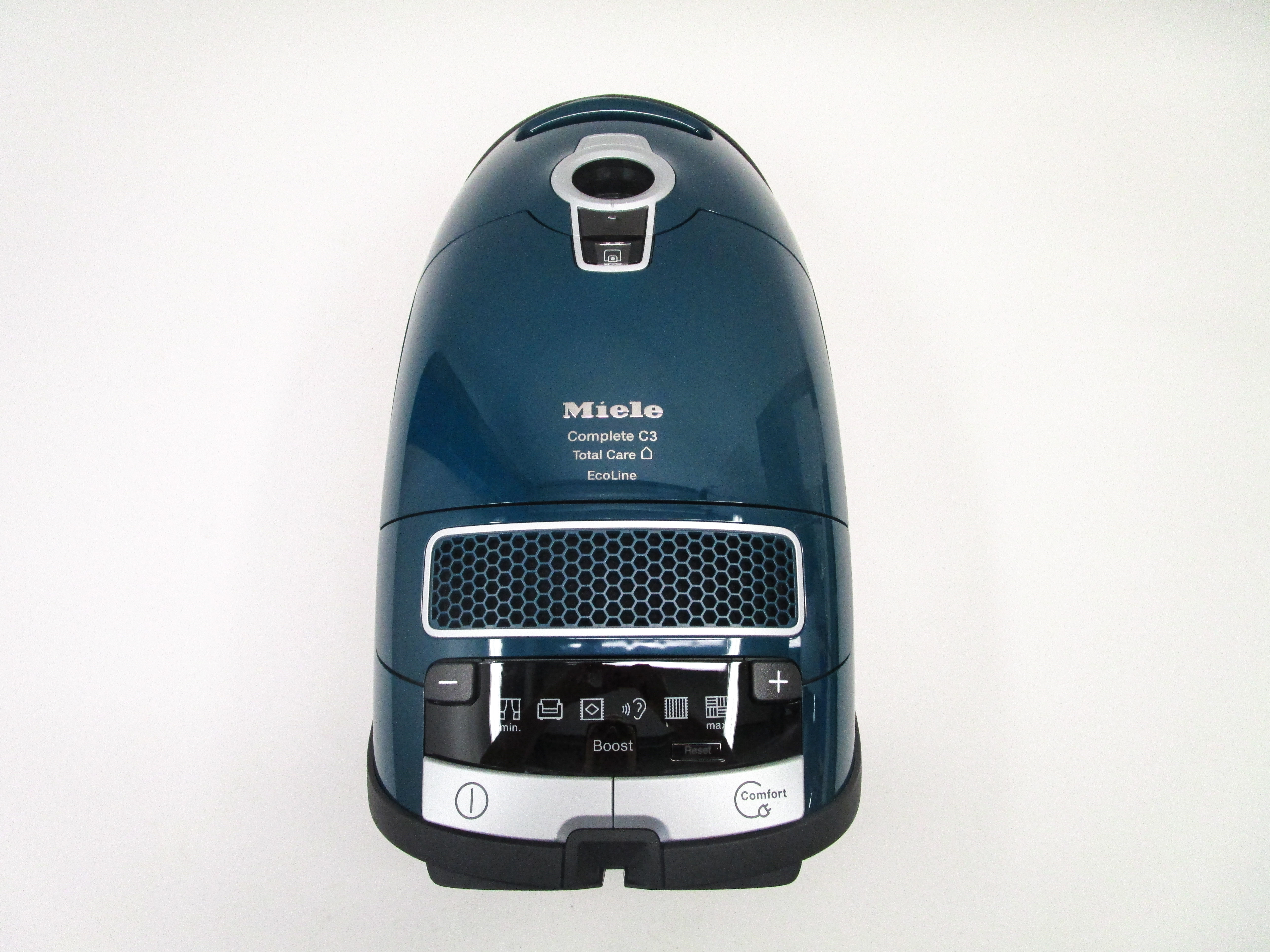 MIELE COMPLETE C3 TOTAL CARE ECO PETROL