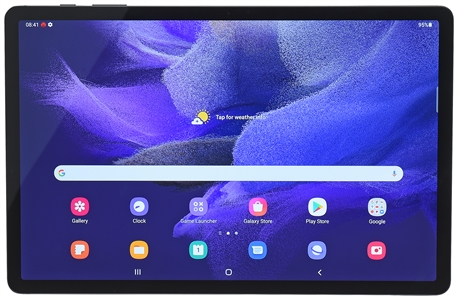 SAMSUNG GALAXY TAB S7 FE WIFI 128GB (SM-T733)