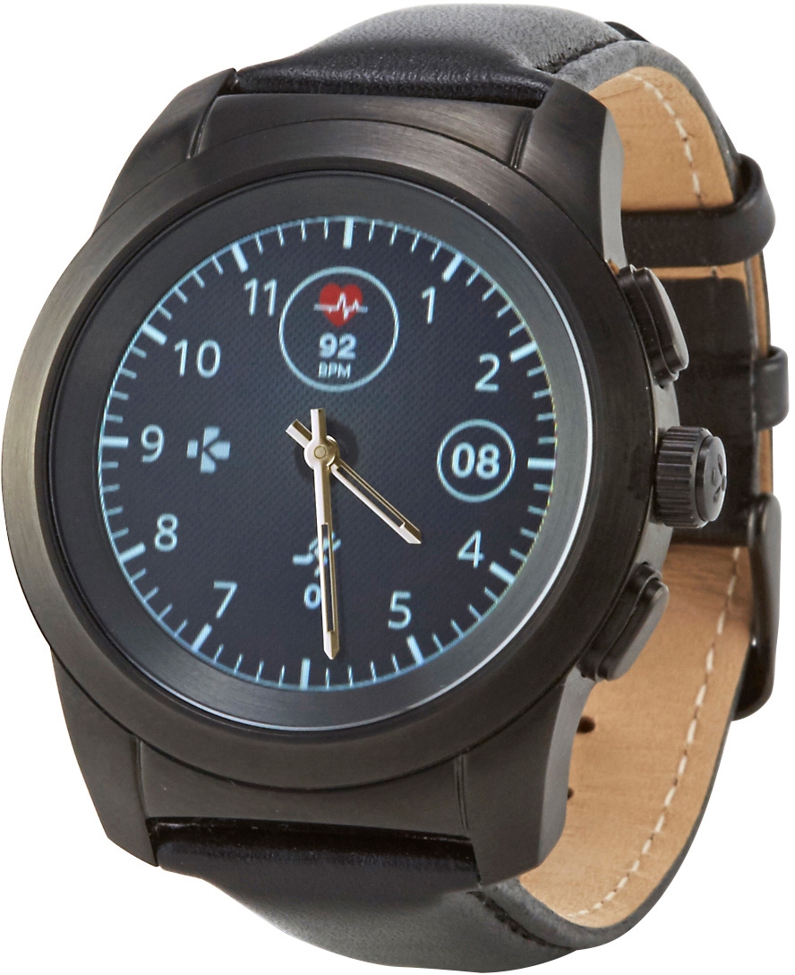 MYKRONOZ ZeTime Premium