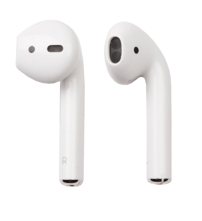 APPLE AIRPODS (2019)