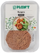 BONI SELECTION PLANT' (COLRUYT) BURGERS PREMIUM