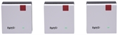 AVM FRITZ!MESH SET 1600 3-PACK