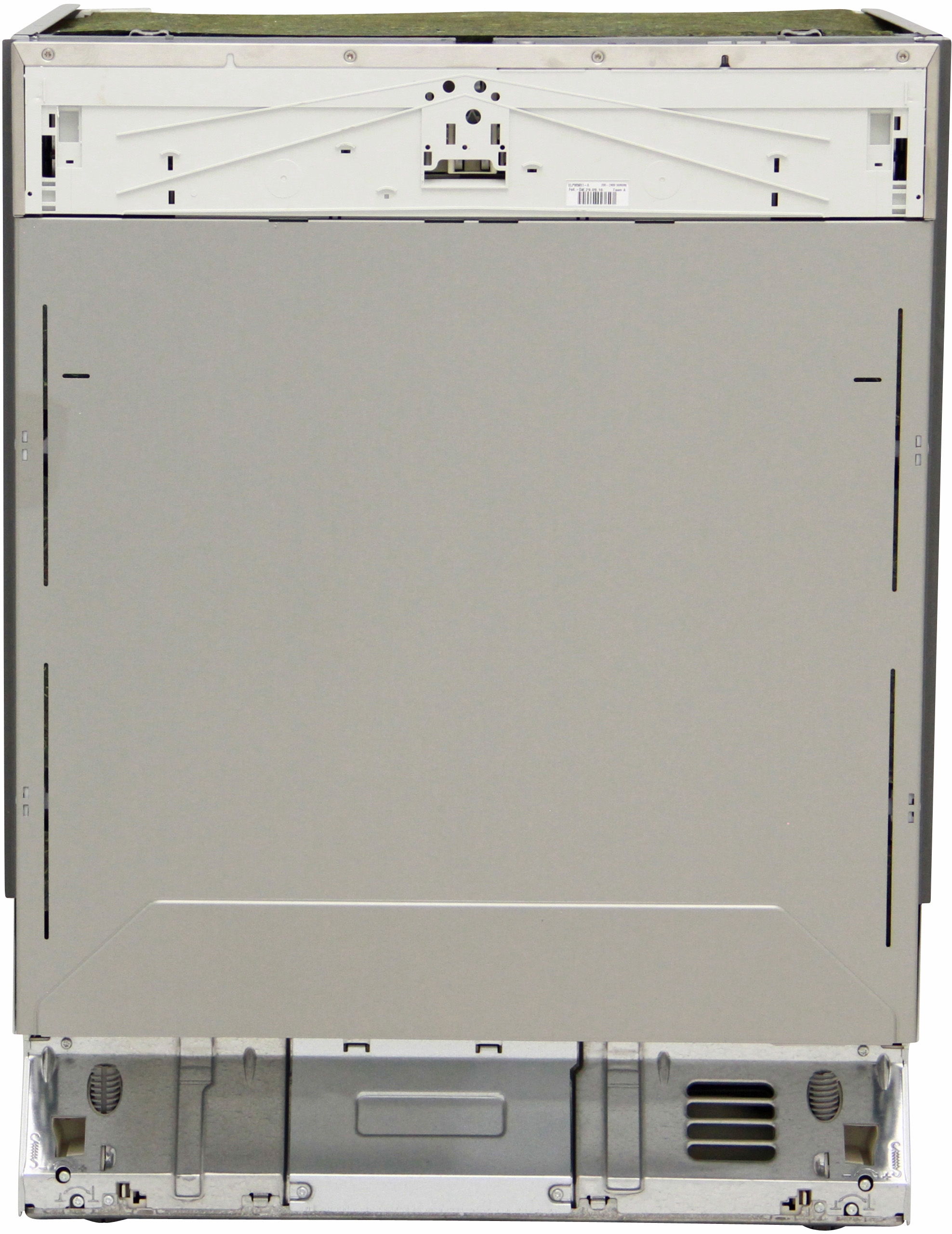 MIELE G 4980 SCVI SC