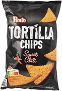 PIRATO (ALDI) TORTILLA CHIPS SWEET CHILI