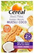 CÉRÉAL MUESLI KOKOS