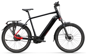 KOGA PACE B10 SUSPENSION 750WH