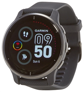 GARMIN VENU 2 PLUS 43MM