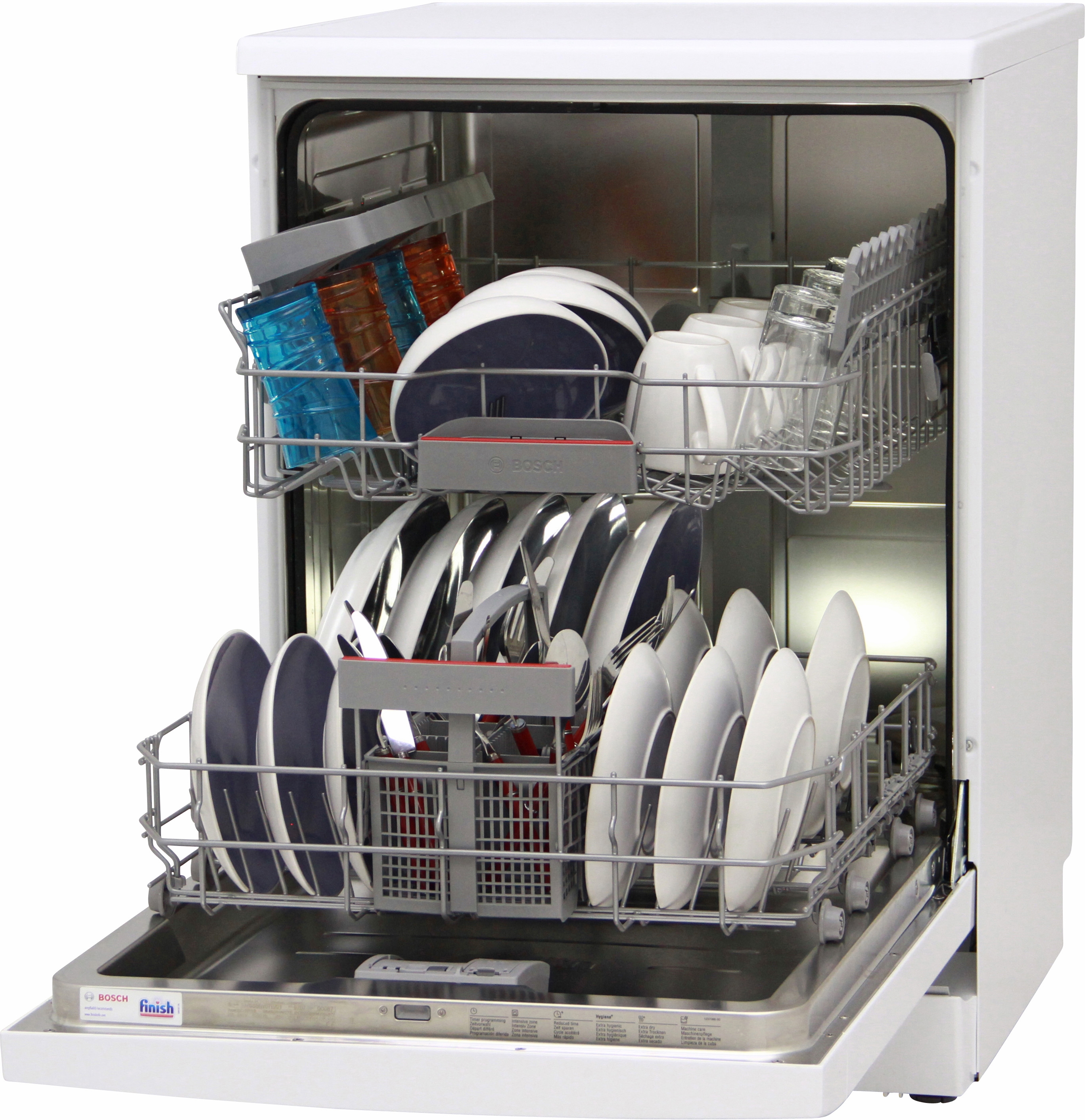 BOSCH SMS68IW07E
