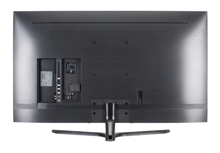 SAMSUNG UE55TU8500