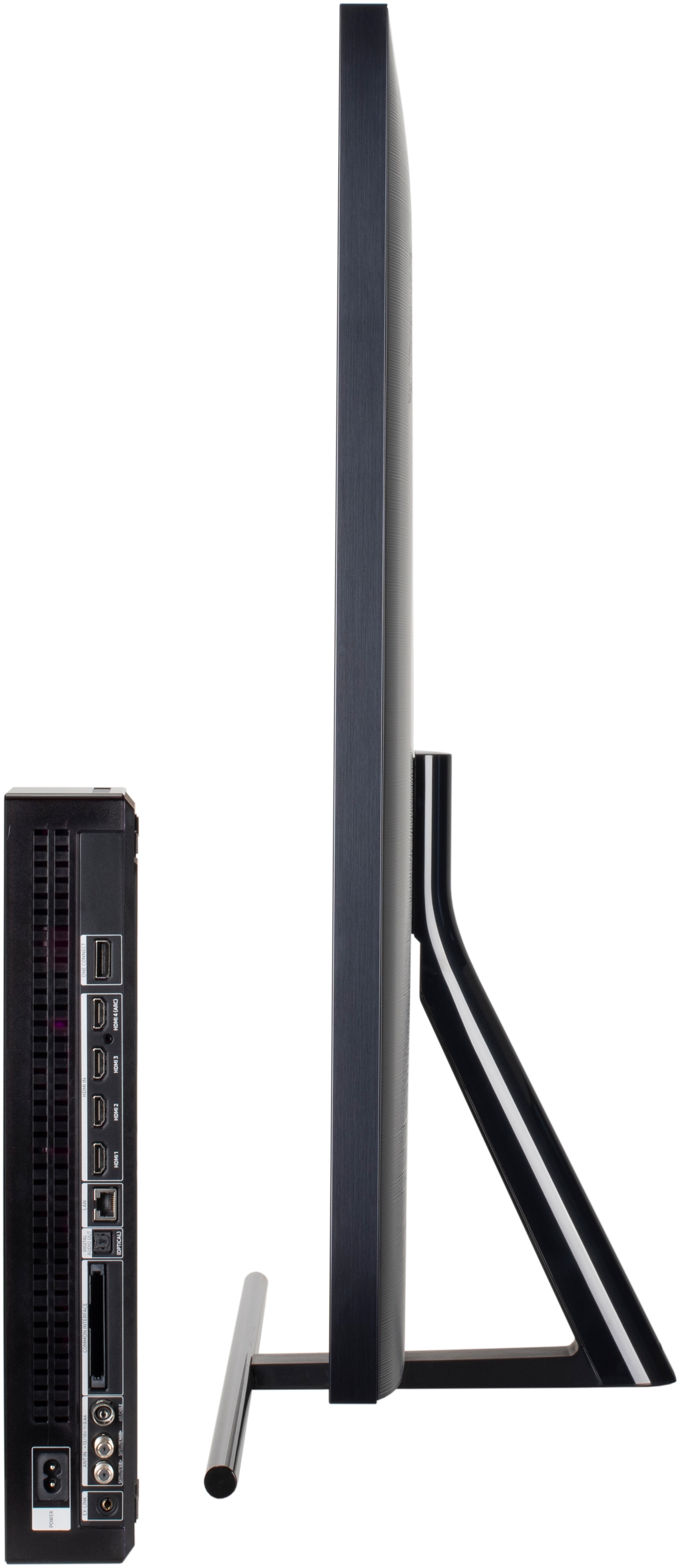 SAMSUNG QE55Q9FNA