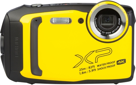 FUJIFILM FINEPIX XP140