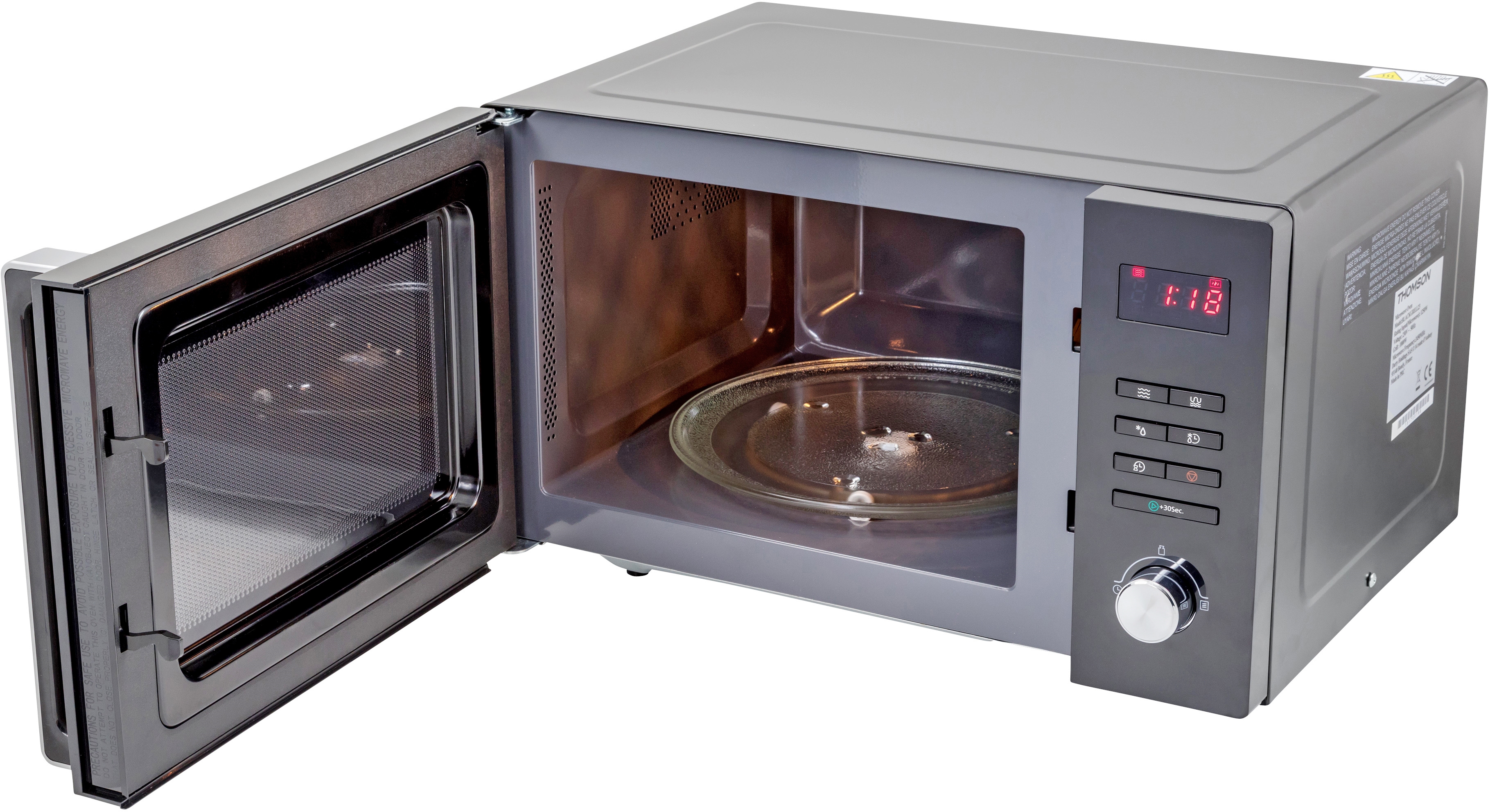 THOMSON BLACKGRILL 23