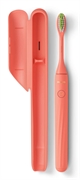 PHILIPS SONICARE HY1100/01 MIAMI (PINK) + PHILIPS ONE BRUSHHEAD + STANDARD