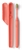 PHILIPS SONICARE HY1100/01 MIAMI (PINK) + PHILIPS ONE BRUSHHEAD + STANDARD