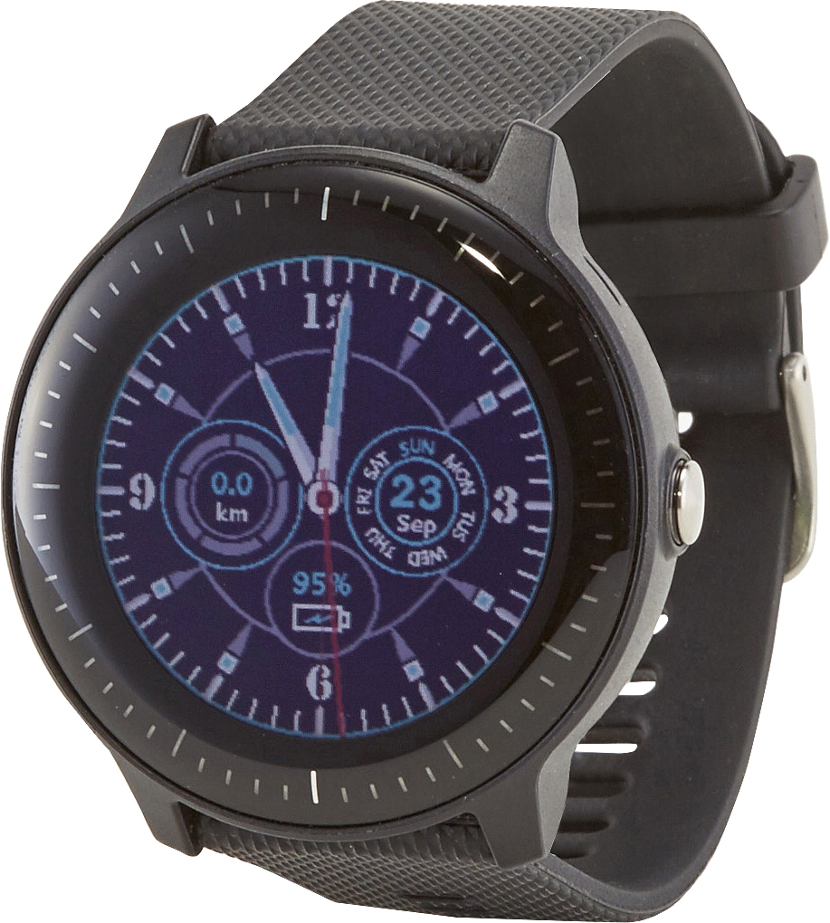 GARMIN Vivoactive 3 music