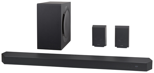 SAMSUNG HW-Q990C