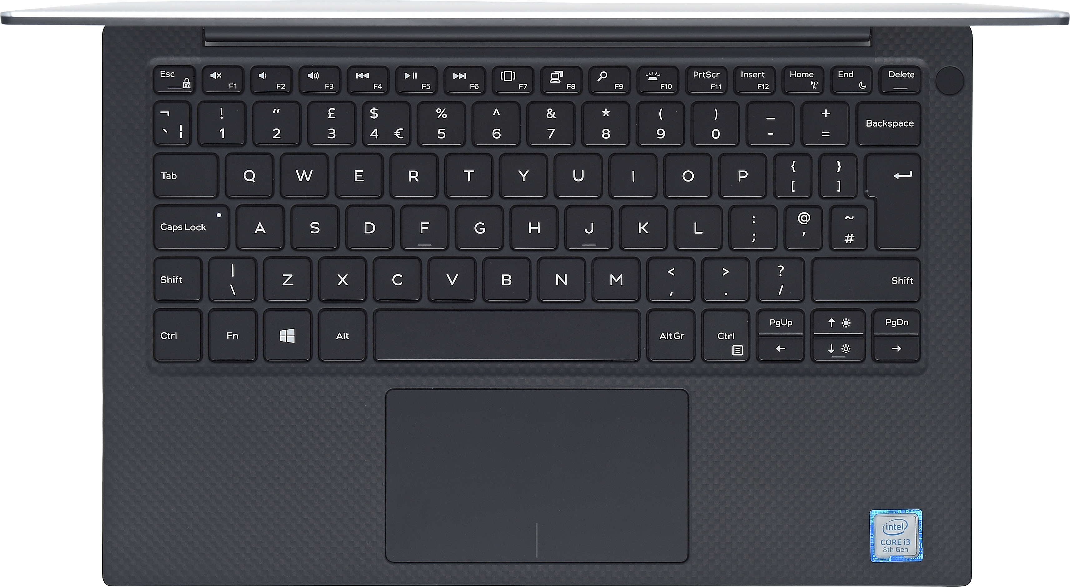 DELL XPS 13