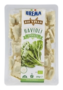 BREMA RAVIOLI AGLI SPINACI