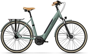 GRANVILLE E-URBAN N4