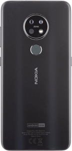 NOKIA 7.2