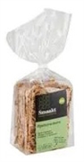 SMAAKT BIO SPELTCRACKERS