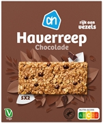 ALBERT HEIJN HAVERREEP CHOCOLADE