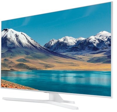SAMSUNG UE43TU8510SXXN