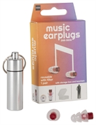 HEMA MUSIC EARPLUGS