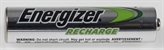 ENERGIZER RECHARGE EXTREME AAA 800 MAH