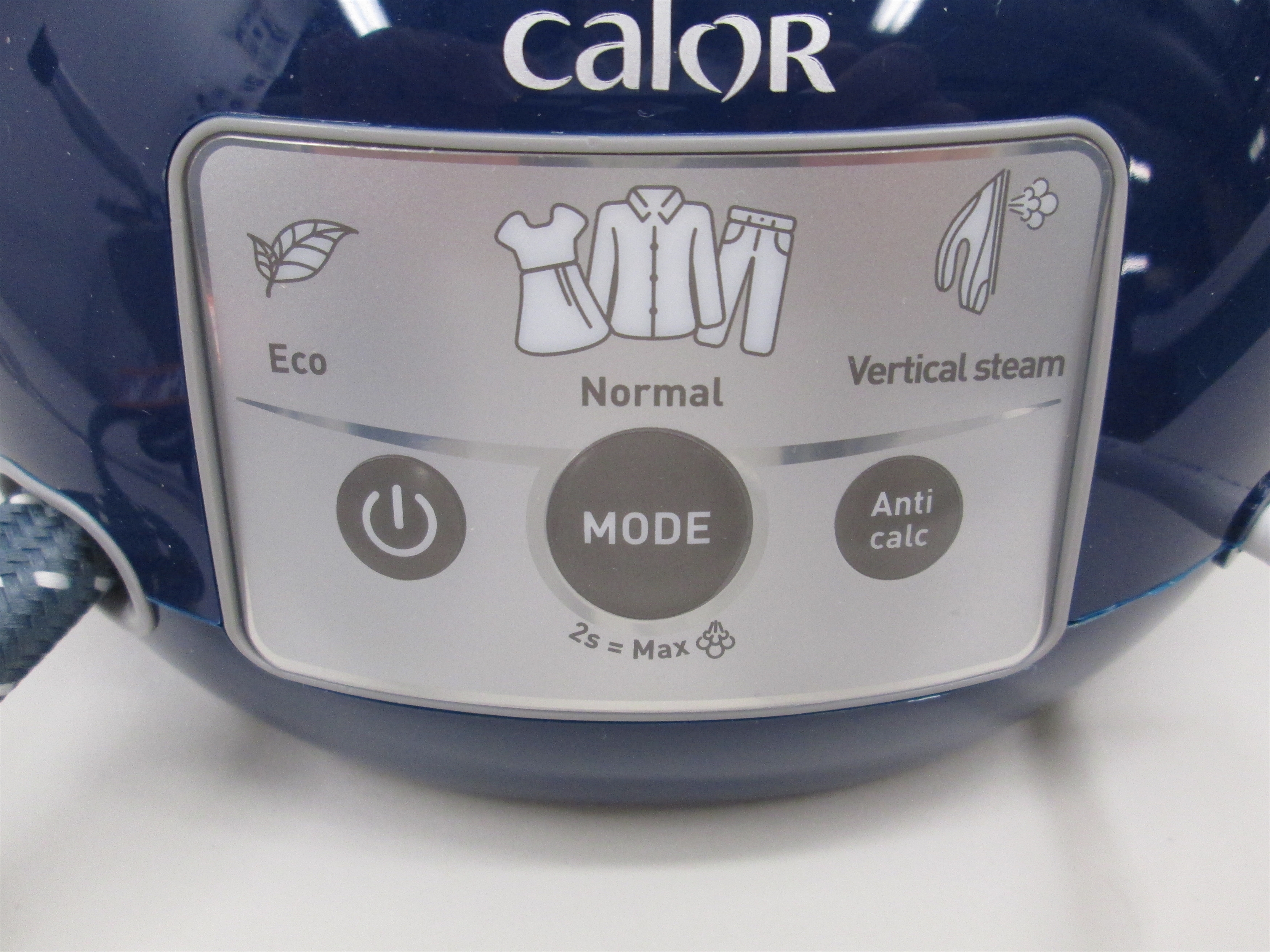 CALOR SV8053C0 EXPRESS ANTI-CALC