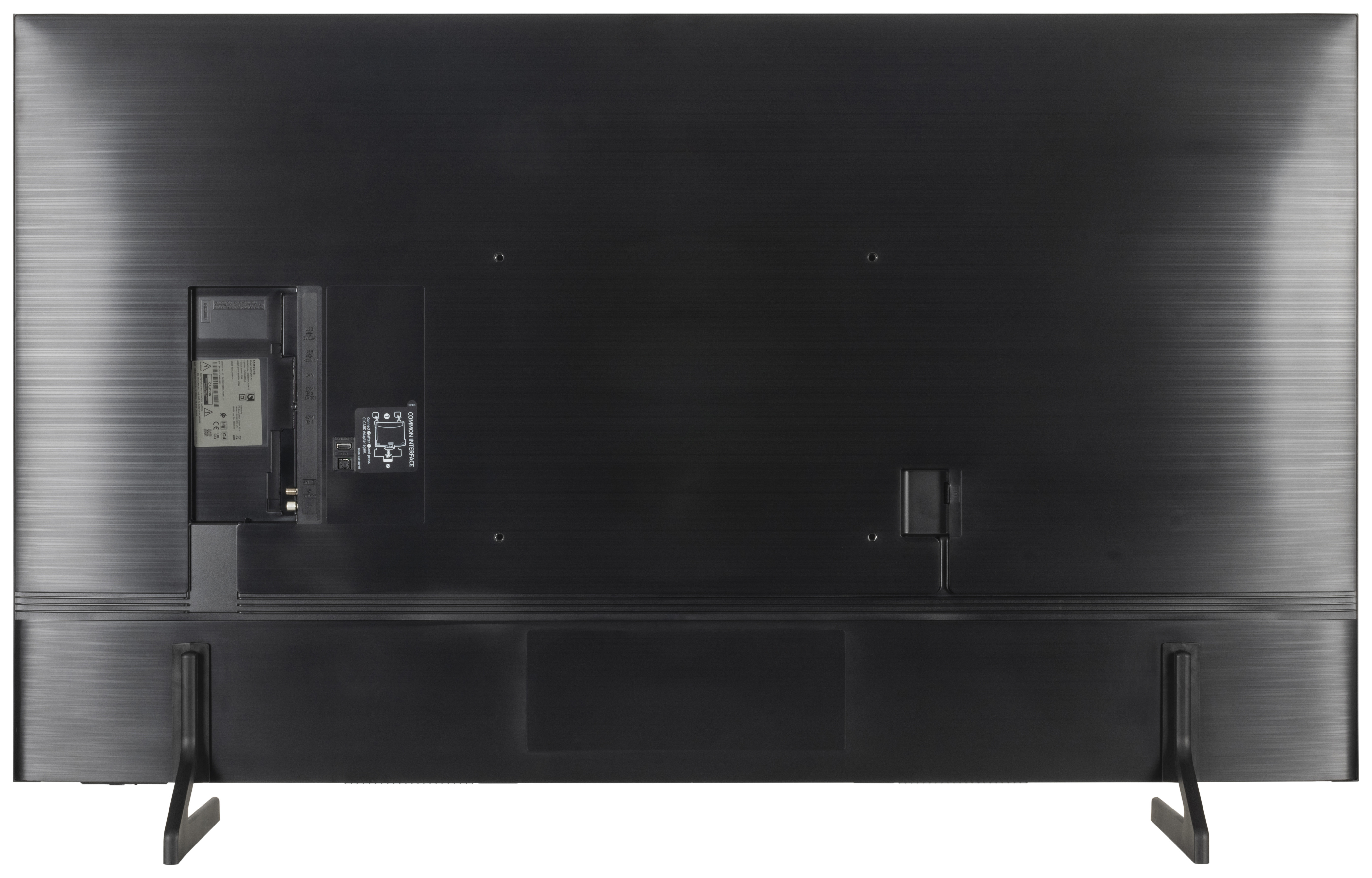 SAMSUNG QE65Q64C