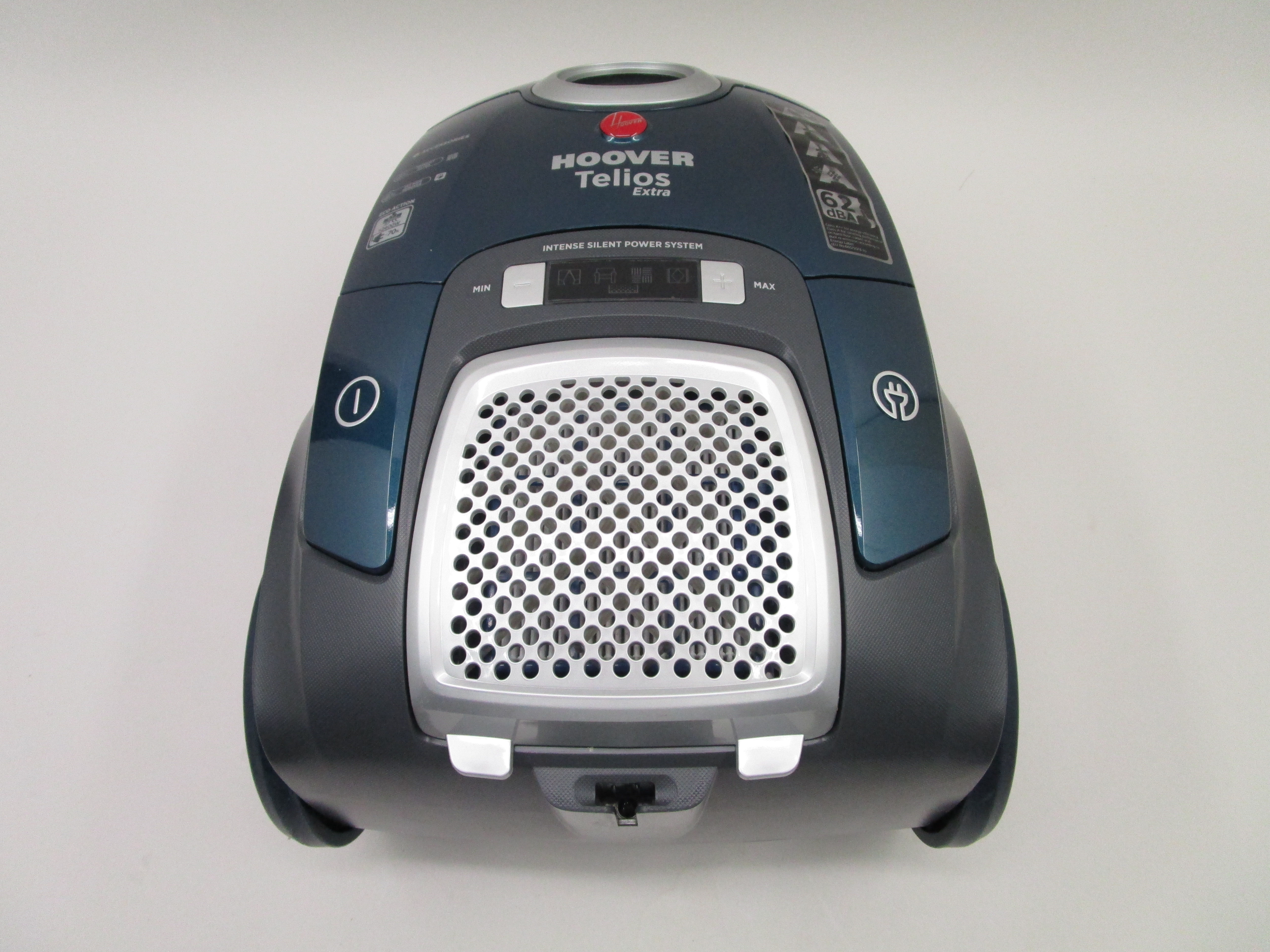 HOOVER TX60 ANIMAL SILENCE