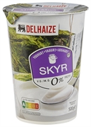 DELHAIZE SKYR