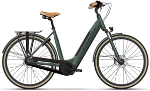 GRANVILLE E-ELEGANCE SI NEX