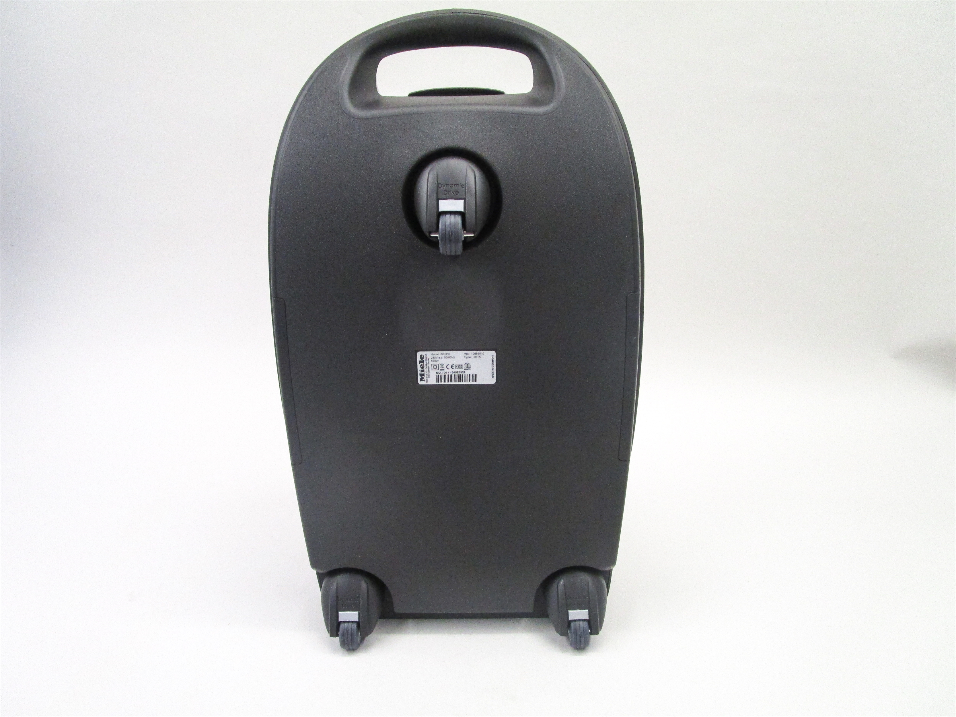 MIELE COMPLETE C3 TOTAL CARE ECO PETROL