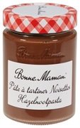 BONNE MAMAN HAZELNOOTPASTA