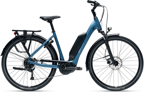 GIANT EXPRESSION E+ 3 500WH