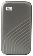 WESTERN DIGITAL MY PASSPORT 1TB
