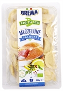 BREMA MEZZELUNE AL SALMONE