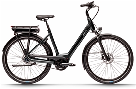 DUTCH ID WAVE 50 BELT 500WH