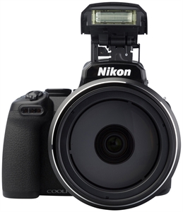 NIKON COOLPIX  P1000