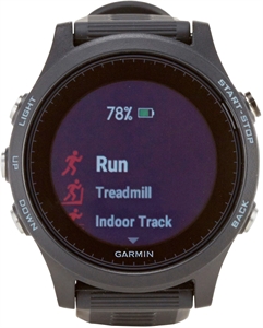 GARMIN Forerunner 935