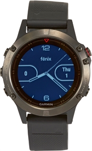 GARMIN Fenix 5