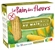 LE PAIN DES FLEURS BIO KROKANTE MAÏS CRACKERS